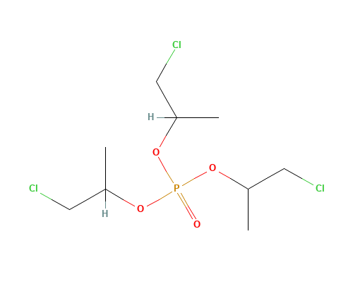 Tris(2-chloroisopropyl)phosphate (TCPP)