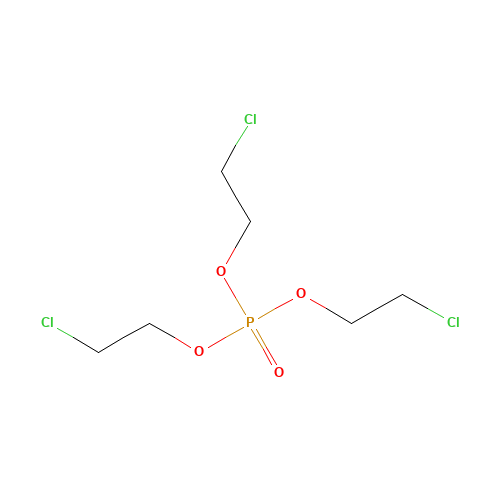 Tris(2-chloroethyl) phosphate(TCEP)