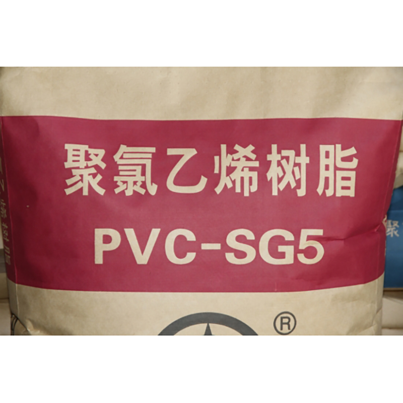 Résine PVC SG5 (K66-68)