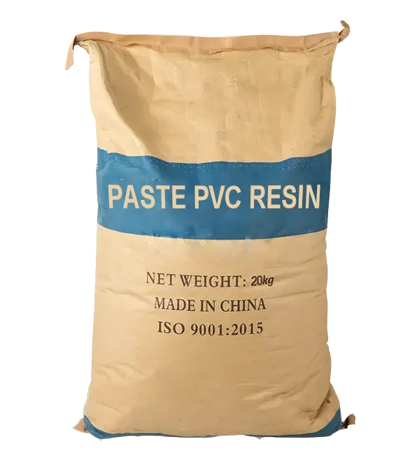 PVC Resin - BASTONE