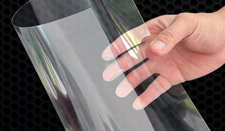 PVC transparent sheets&Plasticizers