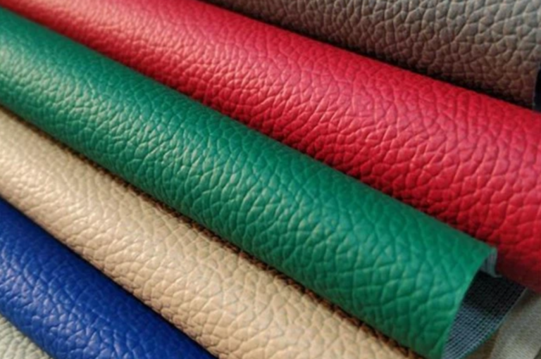 PVC Leather