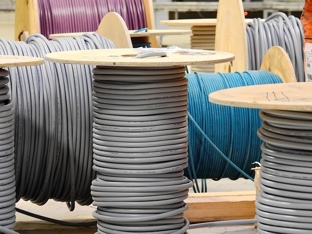 PVC Cable