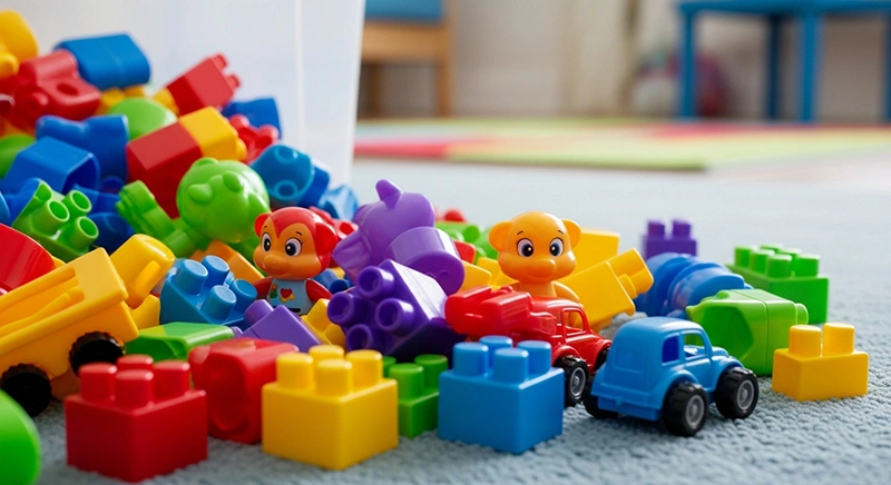 plastic sheathing of cables and wires