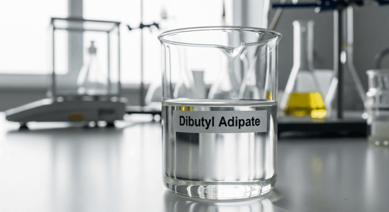 ¿Qué es el adipato de dibutilo 11? foto 13