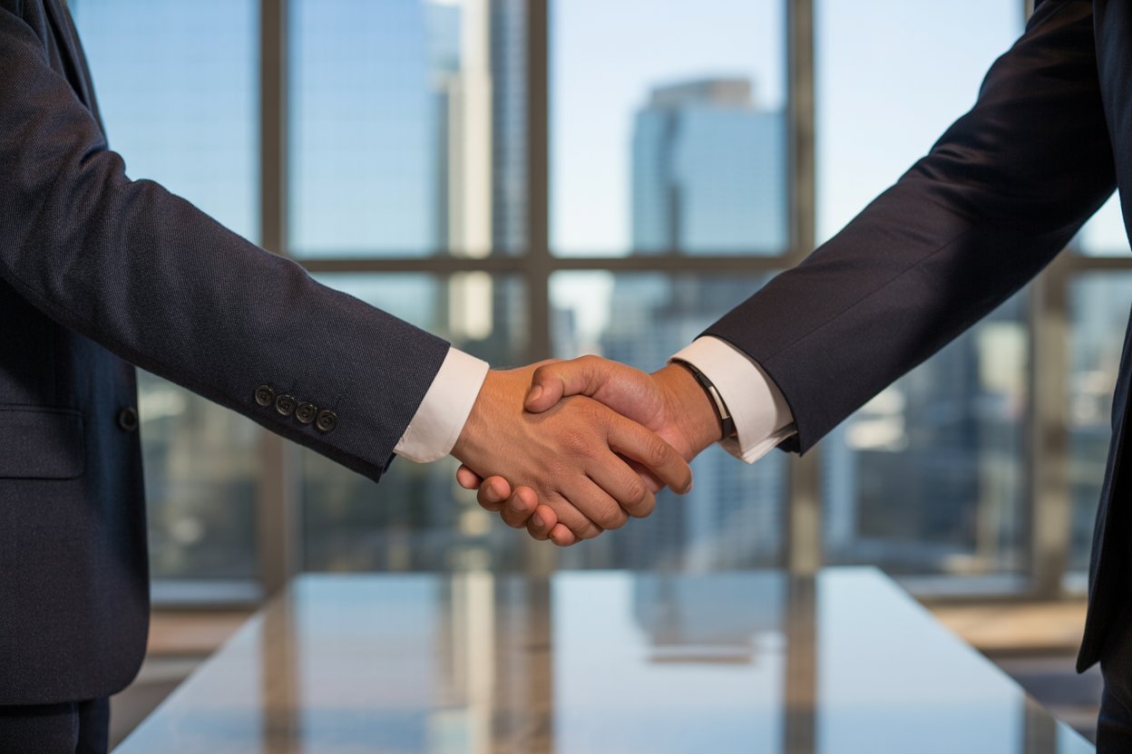 Split-screen comparison showing two identical clear liquid samples in laboratory beakers, with Stone TXIB and Eastman TXIB labels