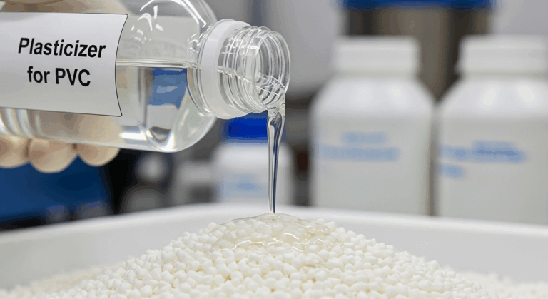 Elegir el plastificante adecuado para PVC: Una guía completa 6 foto 1