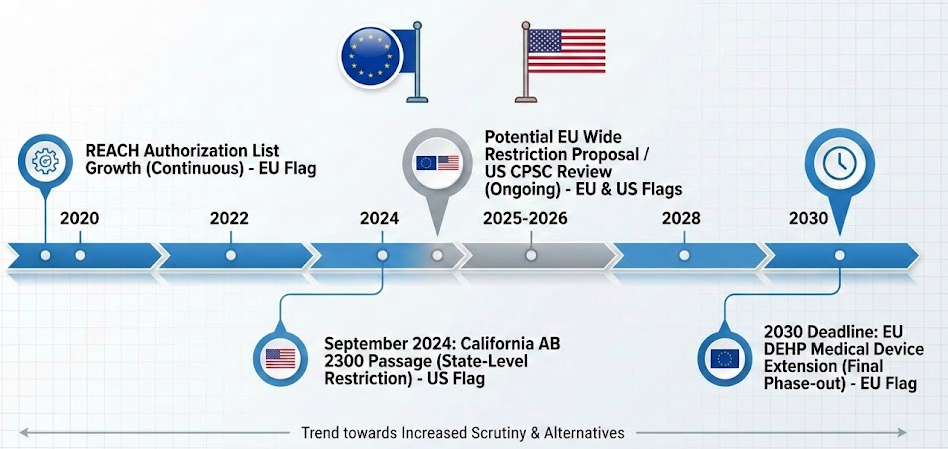 Phthalate vs Non-Phthalate Plasticizers: What Procurement Teams Need to Know 1 image 15