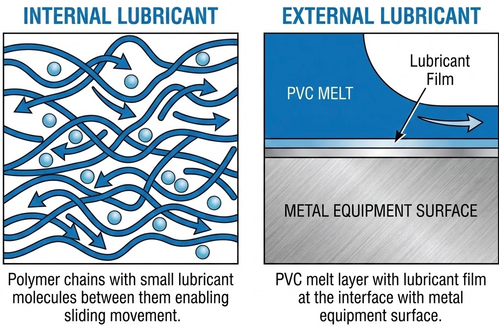 ¿Qué aditivos se añaden al PVC? Guía completa de aditivos 2 foto 73