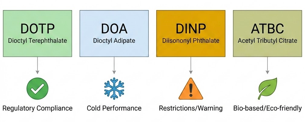 El mejor plastificante para la fabricación de calzado de PVC 2 foto 81