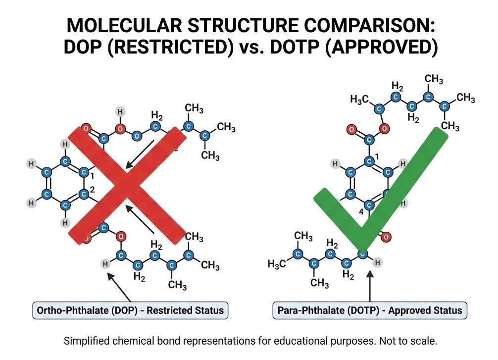 El mejor plastificante para la fabricación de calzado de PVC 3 foto 82