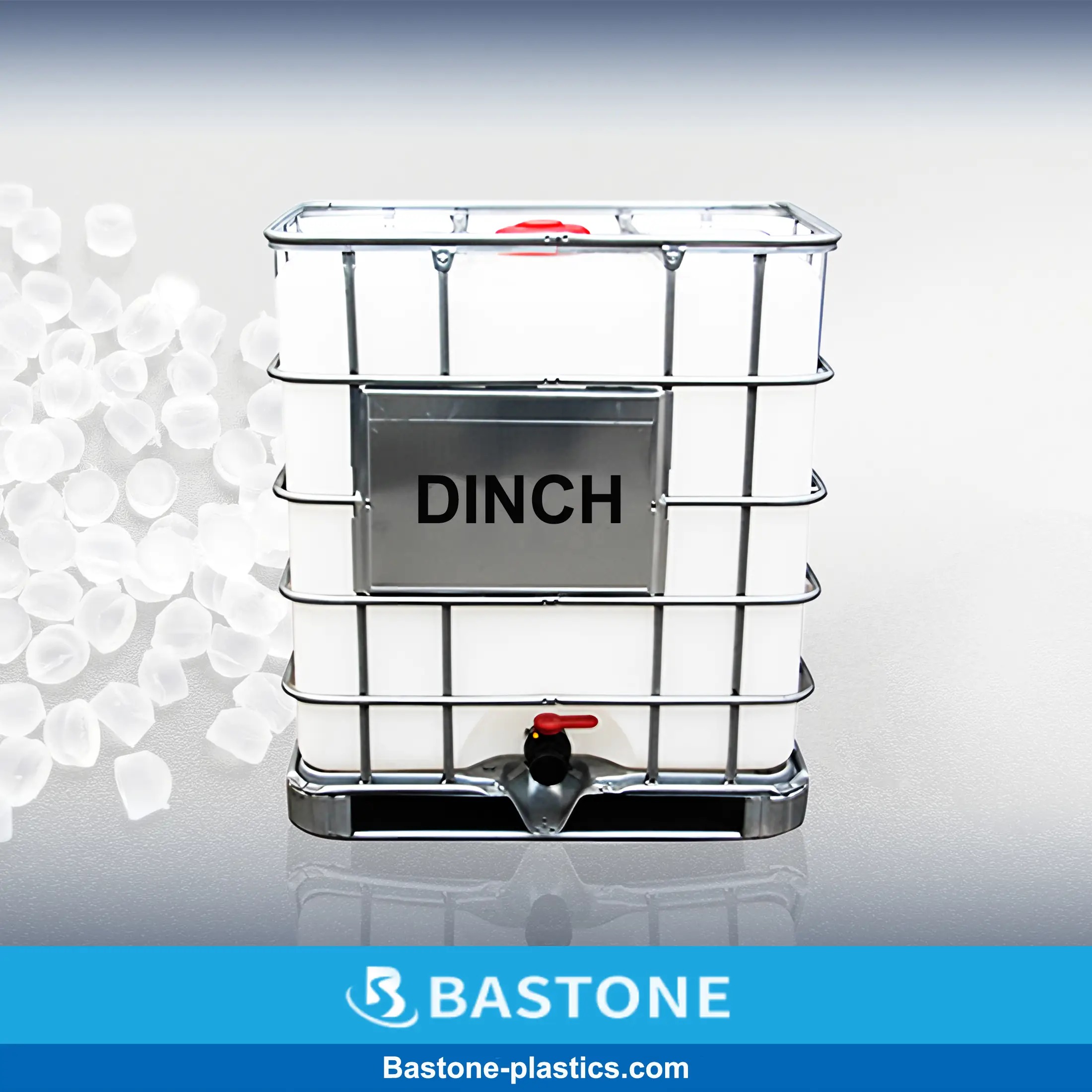 Bastone Plasticizer DINCH (Diisononyl cyclohexane-1,2-dicarboxylate)