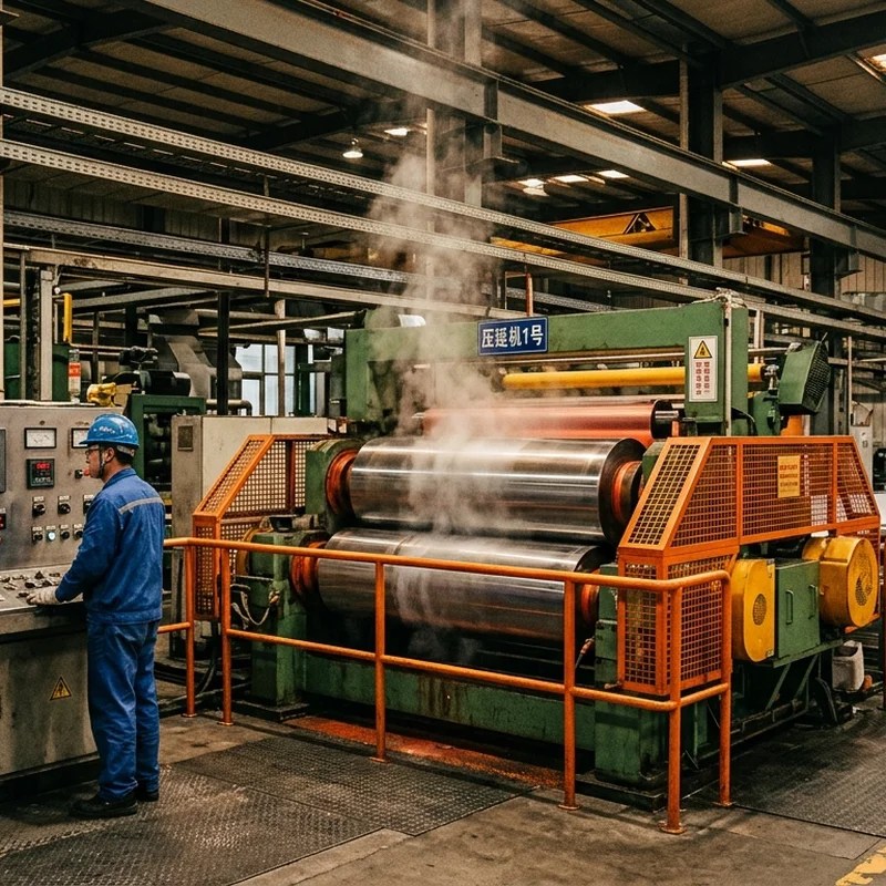 TCPP in flexible PVC film and synthetic leather manufacturing
